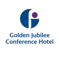 Golden Jubilee Conference Hotel - Bbar & Grill logo