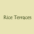 Rice Terraces logo
