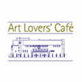 Art Lover's Cafe logo