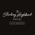 Stirling Highland Hotel Spa logo