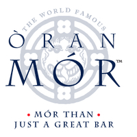 Oran Mor logo