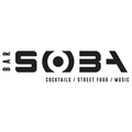 Bar Soba Merchant City logo