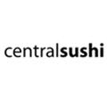 Central Sushi logo