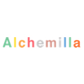 Alchemilla logo