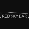 Red Sky Bar within Radisson RED logo