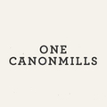 One Canonmills logo