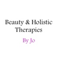 Beauty & Holistic Therapies by Jo logo