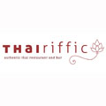 Thairiffic logo