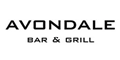 Avondale Bar & Grill logo