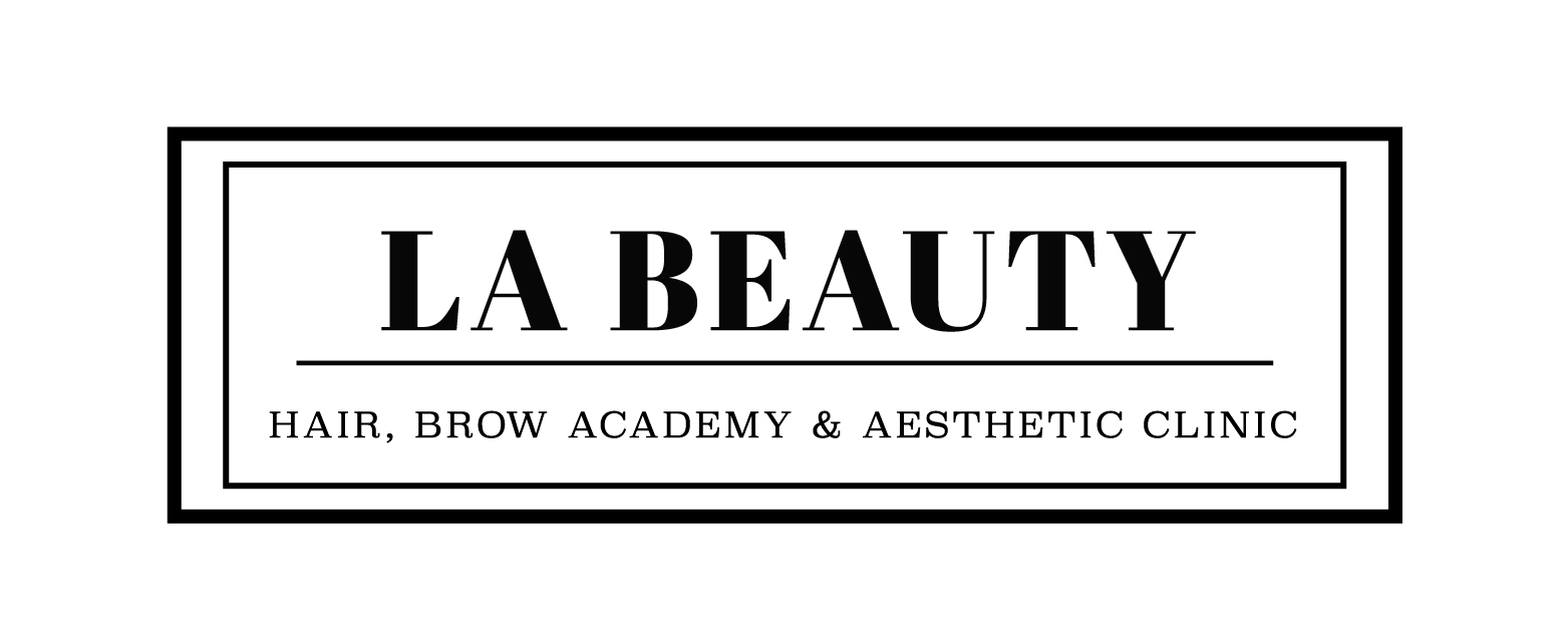 LA Beauty logo