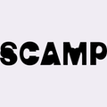 Scamp logo