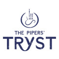 The Pipers' Tryst logo