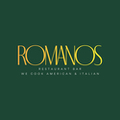 Romano's logo