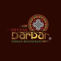 Divan's Darbar logo