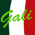 Gali Restaurant logo
