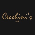 Cecchini's Ayr logo