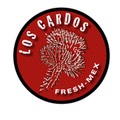 Los Cardos logo