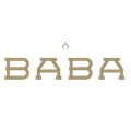 BABA Restaurant logo