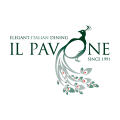 Il Pavone logo