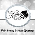 ***OLD PROFILE ****Glam & Go  logo