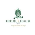 Birdtree & Bellfish  logo