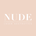 Nude Laser Glasgow logo