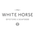 White Horse Oyster Bar logo