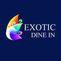 Exotic Dine In logo