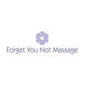 Forget You Not Massage logo