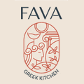 Fava Greek Kitchen logo