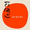 Nigiri - Giffnock logo