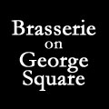 Brasserie on George Square - Millennium Hotel logo