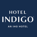 Hotel Indigo logo