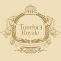 Tondori Royale Restaurant  logo