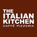 The Italian Kitchen logo