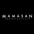Mamasan logo