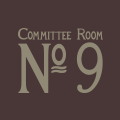 Committee Room Number 9 logo