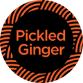 Pickled Ginger logo