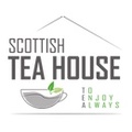Scottish Tea House logo