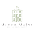 Green Gates Renfrew logo