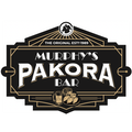 Murphy's Pakora Bar logo