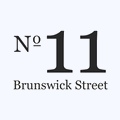 11 Brasserie @ No 11 logo