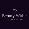 Beauty Within Aesthetics By NM logo