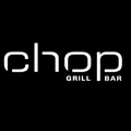 Chop Grill & Bar logo