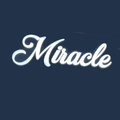 Miracle Beauty & Nails logo