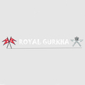 Royal Gurkha logo