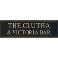 The Clutha & Victoria Bar logo