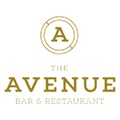The Avenue logo