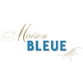 Maison Bleue logo