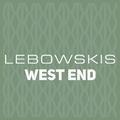 Lebowskis West End  logo